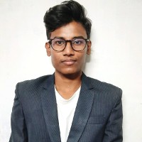 Bharani Dharan Vadivel