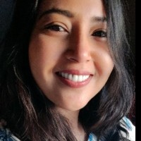 Sanyukta Bhattacharjee