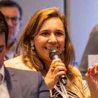 Rosana Cristina Scopelli Chagas