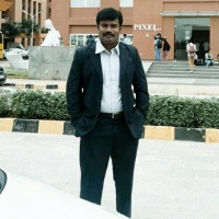 Rajasekar Kumarasamy