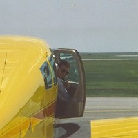 Daniel Giorgi