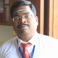 Dr.G. VIJAYARAGHAVAN .