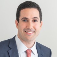 Alexandre Tourinho Zonis