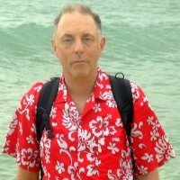 Ralph McGreevy