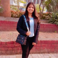 Ruchi Vadariya