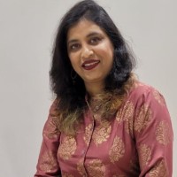 Maya Nair Bhattacharya