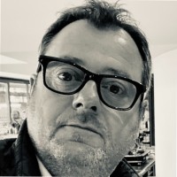 Thierry Marc