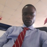 Temitope Daniel