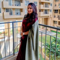 Palak Saxena