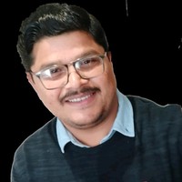 Ashish Banerjee
