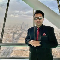 Shivam Chowdhry