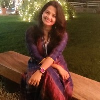 Ruchita Nikam