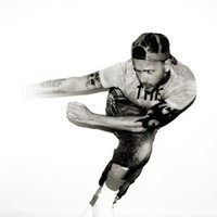Lee Thomas