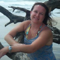 Kerrie Carre