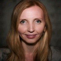 Natalia Serebrennikova