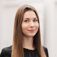 Liza Suslova