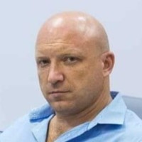 Serhii Mazur