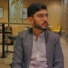 Ahmad Ibrar