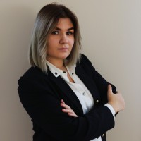 Karolina Stanienda