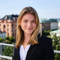 Annie Olsson