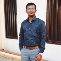Hardik Suthar
