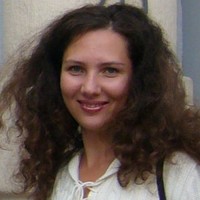 Olga Apanasevich