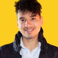Gabriel Benjamin Guzman Pacheco