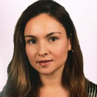 Ayse Ozturk Yaralı
