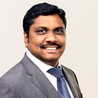 Seetharamaiah (Ram) Attili, Ph.D.