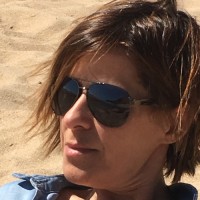 Telma Caires