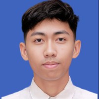 Moch Alfian Y. A. Harahap