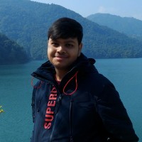 Kripanshu Sharma