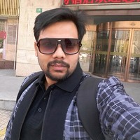 Prashant Dhage