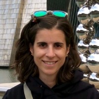 Sara Bartolomé Santa Cruz