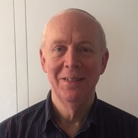 Brian Banfield