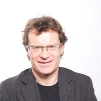 Gerhard Schwischei, Dr.