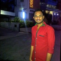 Chaitanya Kumar