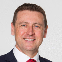 Mark Howden
