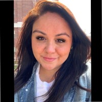 Crystal O'Connor