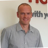 Russell Smith
