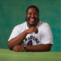 Aaron Francois