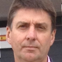 Martin Cook