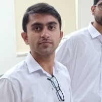 Asad Riaz