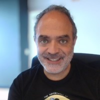 Rogerio Ribeiro