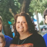 Kim Munoz-Strickland