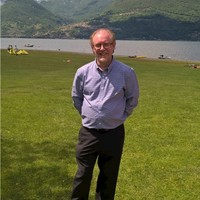 Mark Edwards