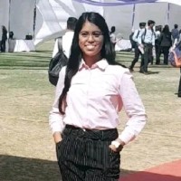 Aakriti Raj