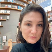 Nailia Lutfullina