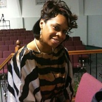 Denetha Brown