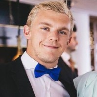 Jonas Dahlsgaard